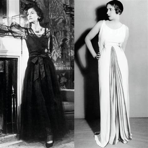 who was elsa to coco chanel|elsa schiaparelli designer.